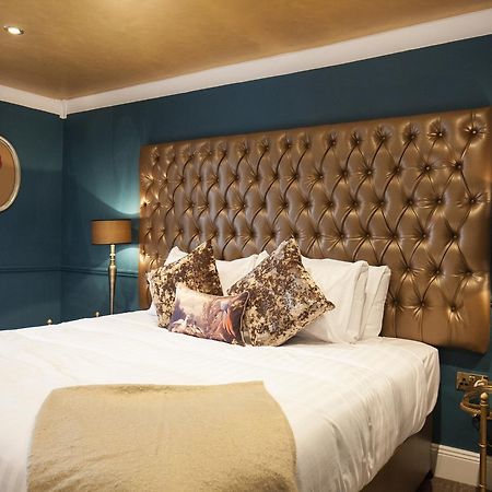 The Rooms At Bardons Kilcullen ภายนอก รูปภาพ