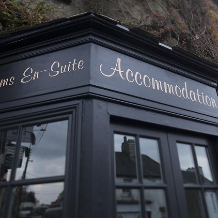 The Rooms At Bardons Kilcullen ภายนอก รูปภาพ