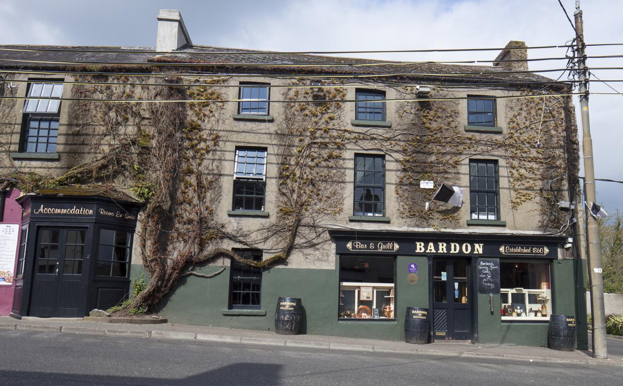 The Rooms At Bardons Kilcullen ภายนอก รูปภาพ