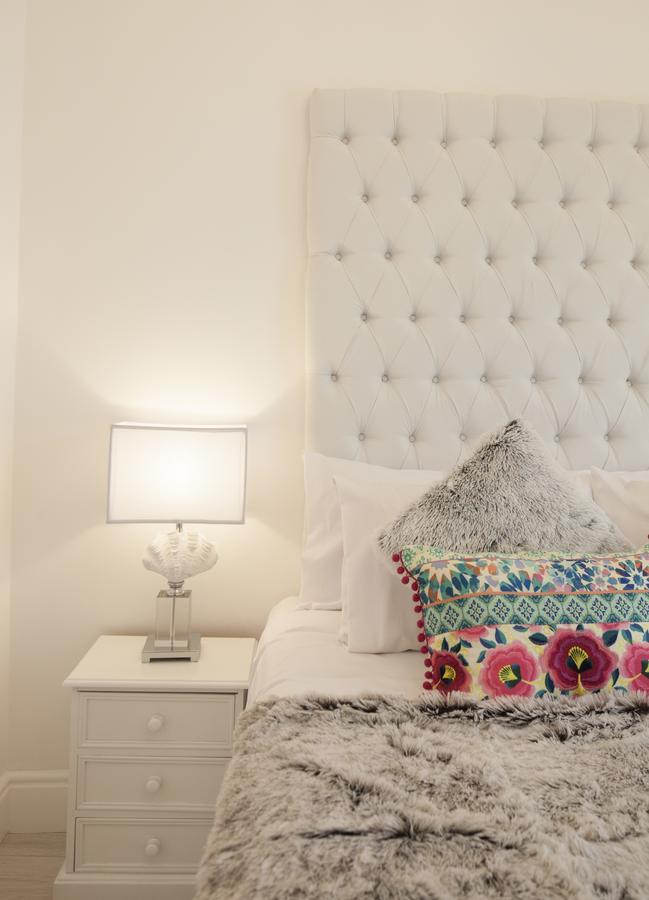 The Rooms At Bardons Kilcullen ภายนอก รูปภาพ