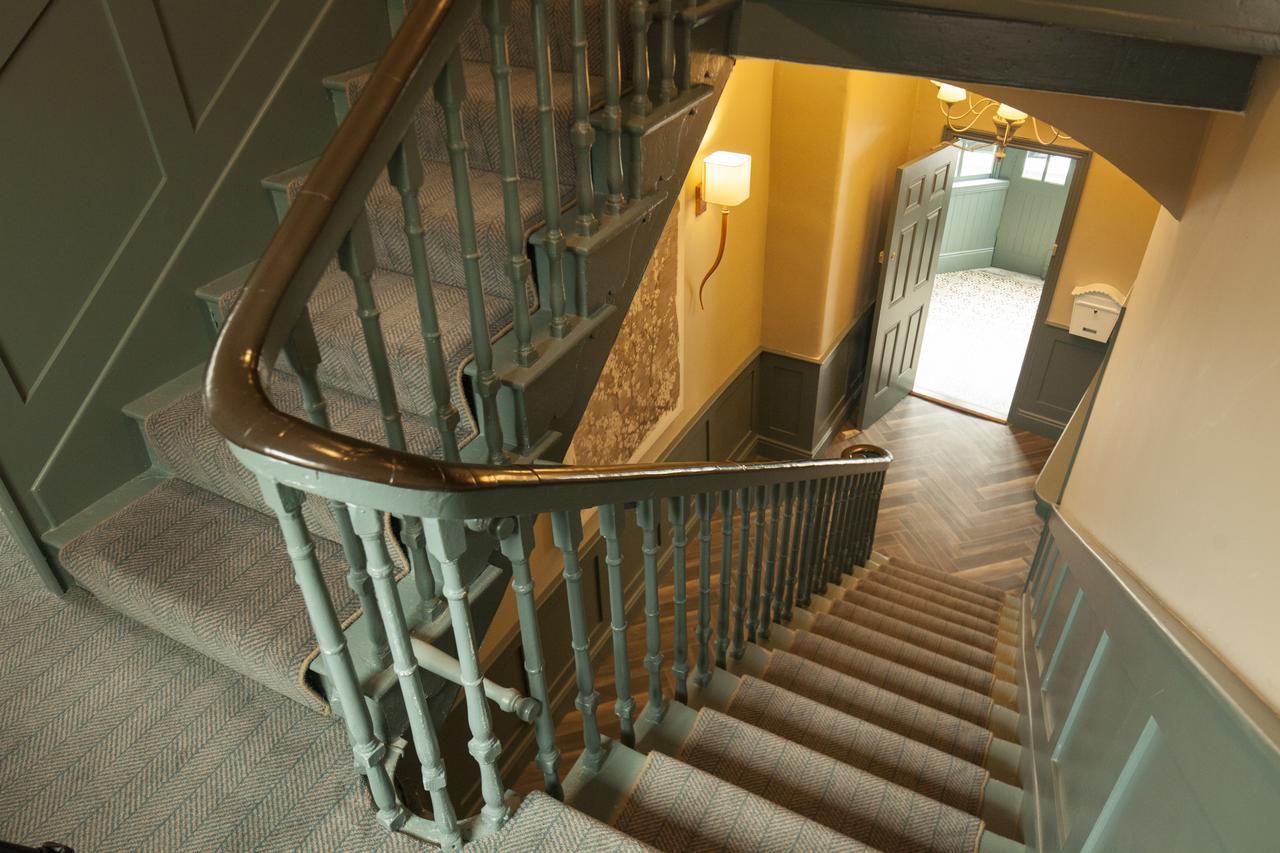 The Rooms At Bardons Kilcullen ภายนอก รูปภาพ