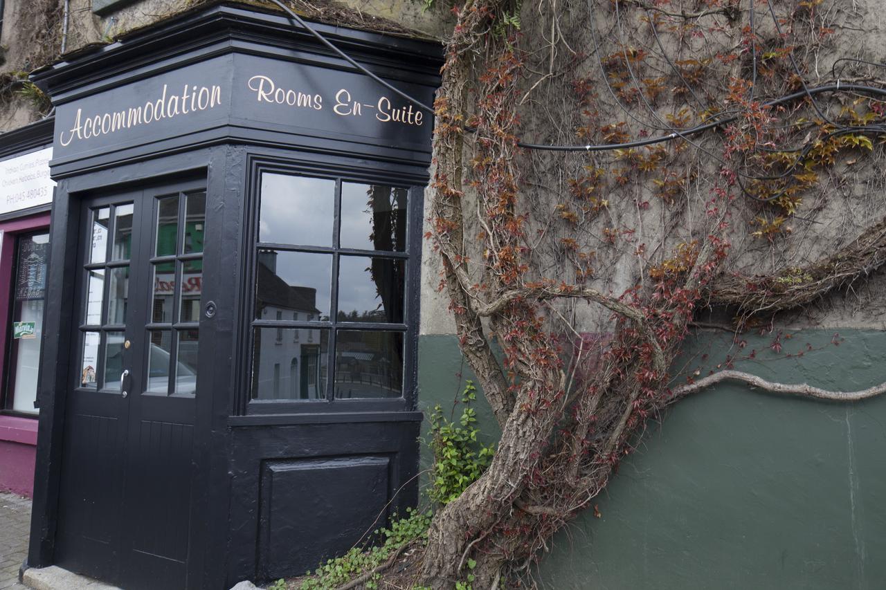 The Rooms At Bardons Kilcullen ภายนอก รูปภาพ