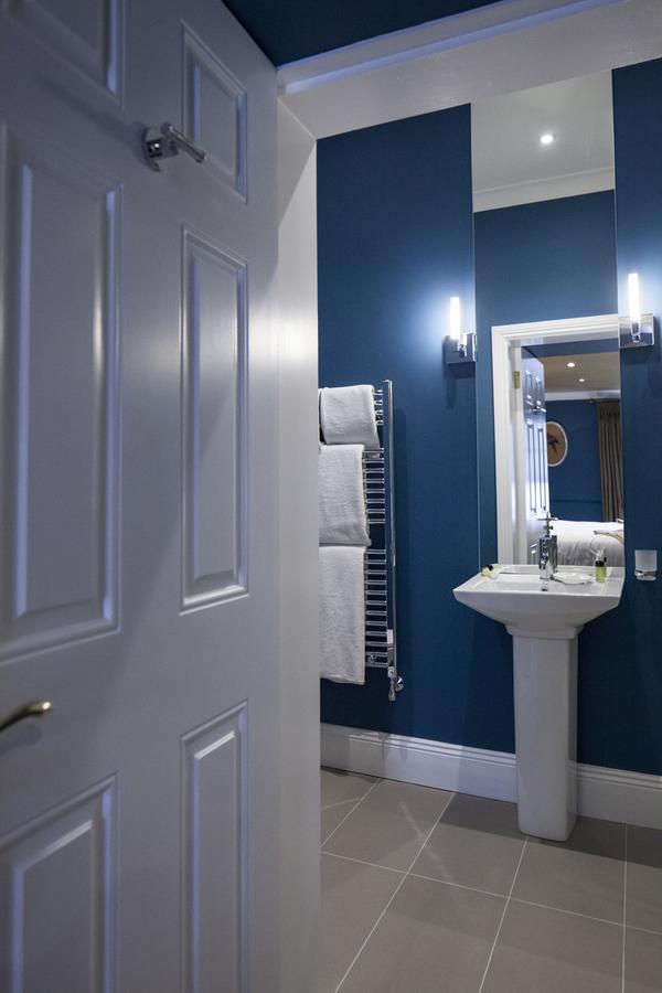 The Rooms At Bardons Kilcullen ภายนอก รูปภาพ