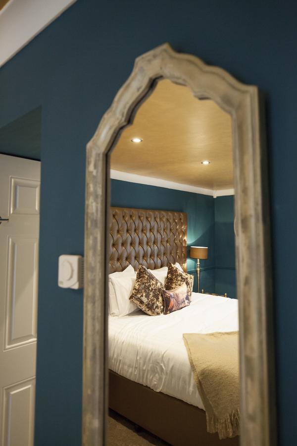 The Rooms At Bardons Kilcullen ภายนอก รูปภาพ