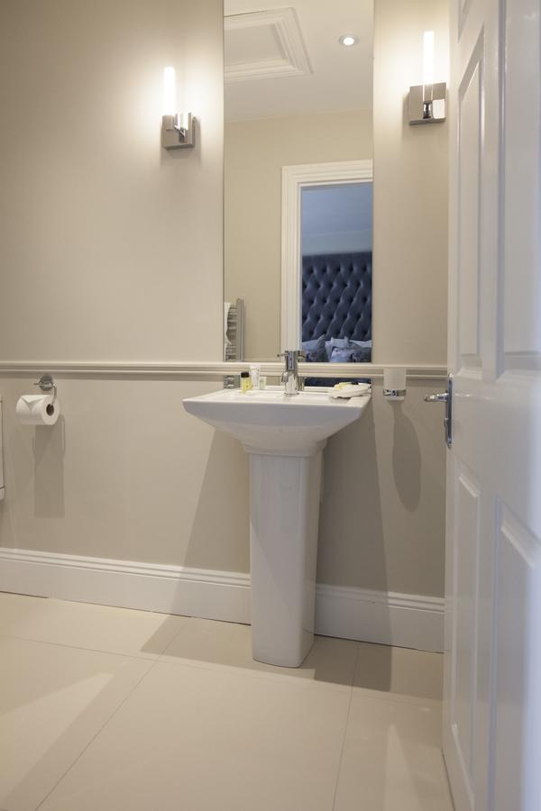 The Rooms At Bardons Kilcullen ภายนอก รูปภาพ