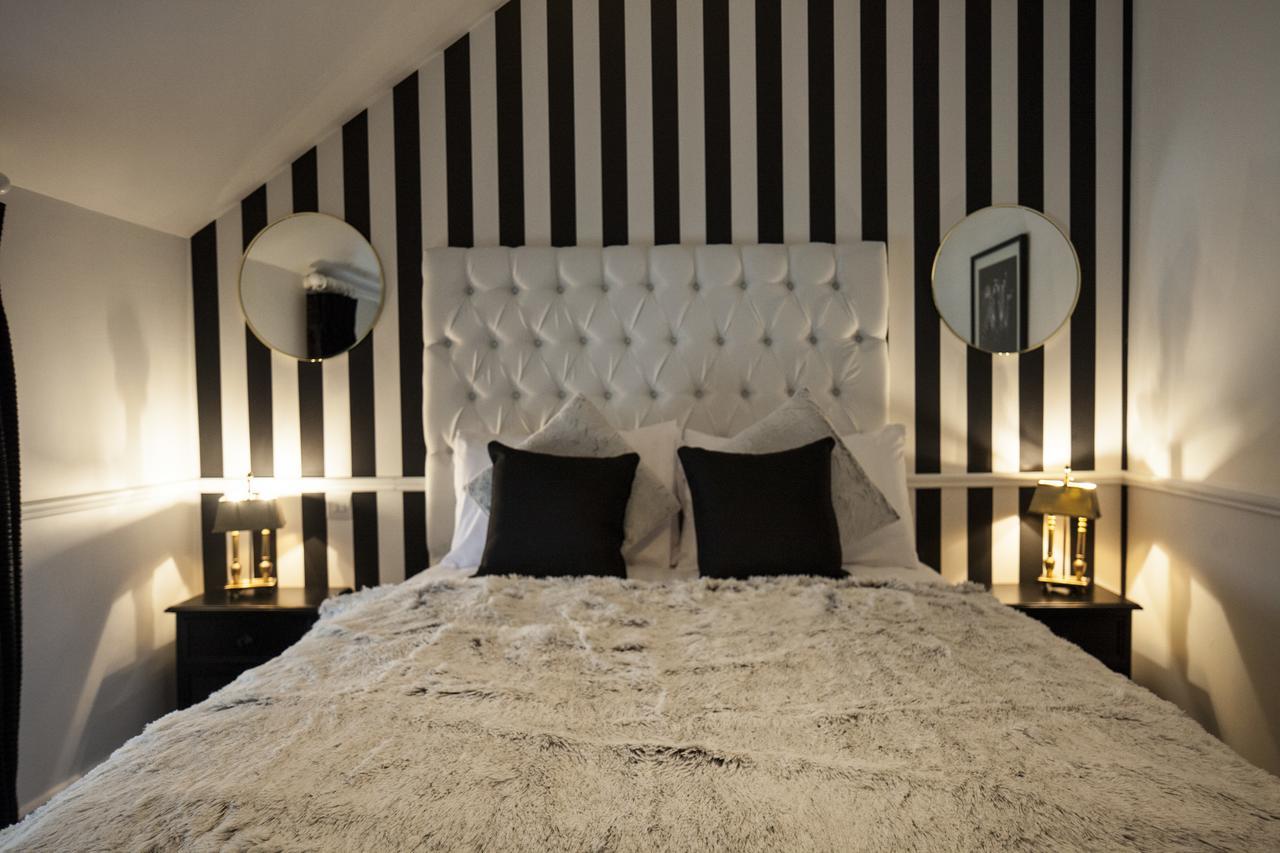 The Rooms At Bardons Kilcullen ภายนอก รูปภาพ