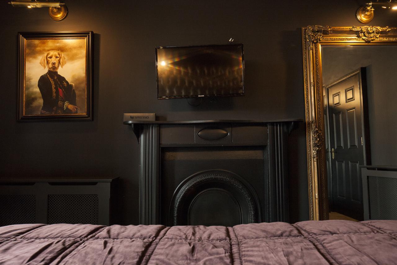 The Rooms At Bardons Kilcullen ภายนอก รูปภาพ