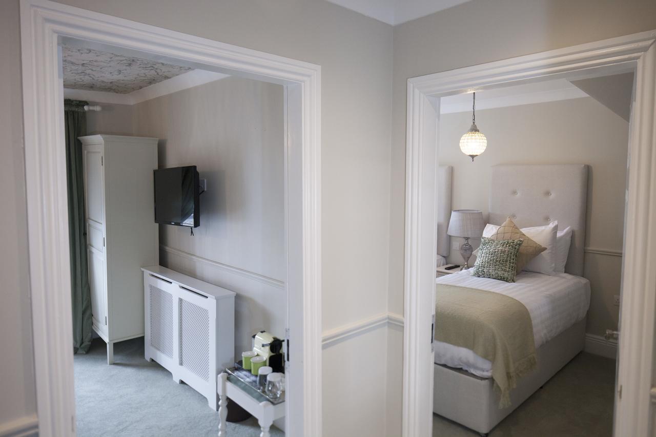 The Rooms At Bardons Kilcullen ภายนอก รูปภาพ