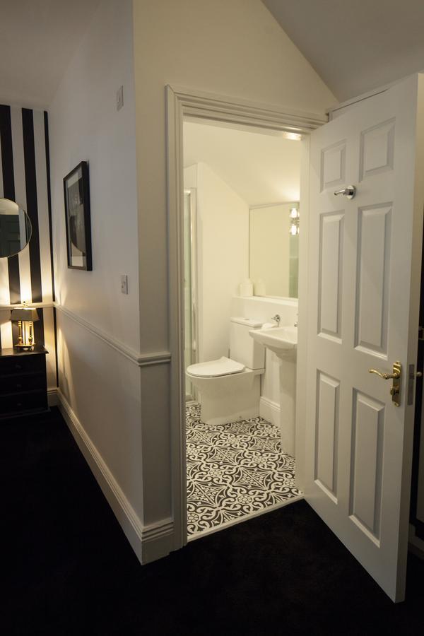 The Rooms At Bardons Kilcullen ภายนอก รูปภาพ