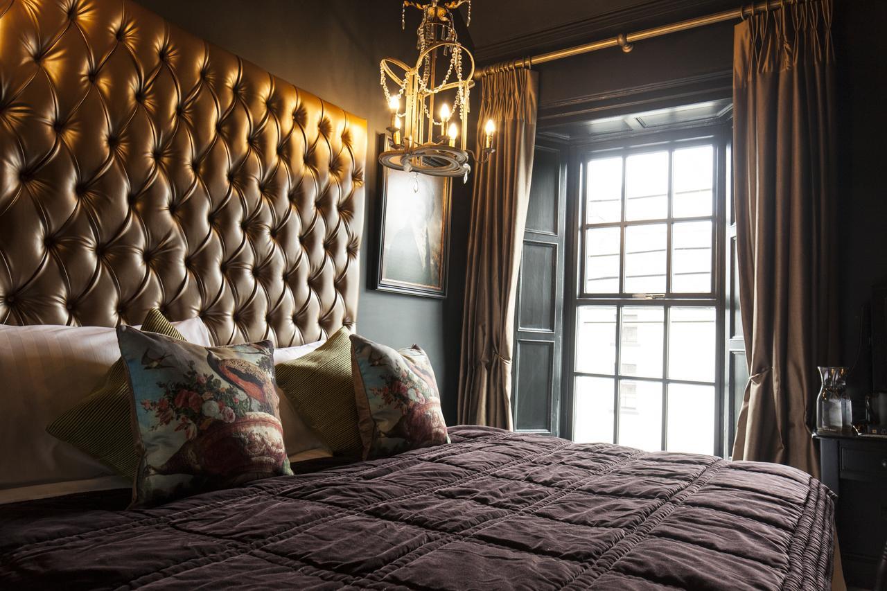 The Rooms At Bardons Kilcullen ภายนอก รูปภาพ